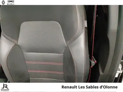 Photo 29 Renault Arkana  1.6 E-Tech hybride 145ch RS Line Fast Track