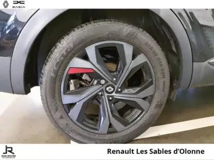 Photo 7 Renault Arkana  1.6 E-Tech hybride 145ch RS Line Fast Track