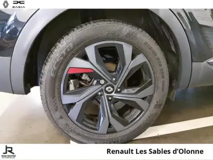 Photo 22 Renault Arkana  1.6 E-Tech hybride 145ch RS Line Fast Track