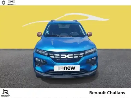 Photo 8 Dacia Spring  65ch Extreme