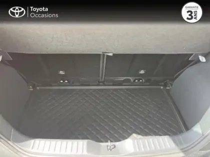 Photo 9 Toyota Aygo  X 1.0 VVT-i 72ch Design