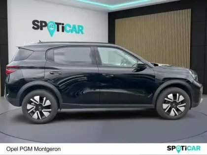 Photo 35 Opel Frontera  1.2 Turbo Hybrid 145ch GS e-DCT6