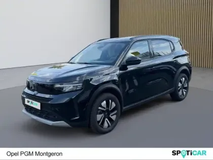 Photo 15 Opel Frontera  1.2 Turbo Hybrid 145ch GS e-DCT6