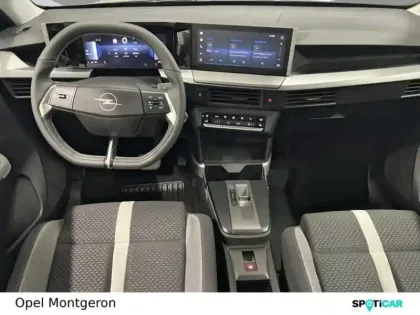 Photo 6 Opel Frontera  1.2 Turbo Hybrid 145ch GS e-DCT6