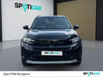 Photo 22 Opel Frontera  1.2 Turbo Hybrid 145ch GS e-DCT6
