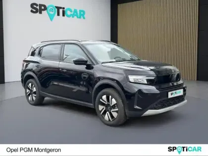 Photo 36 Opel Frontera  1.2 Turbo Hybrid 145ch GS e-DCT6