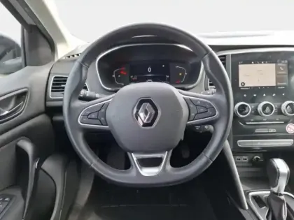 Photo 14 Renault Megane  1.5 Blue dCi 115ch Evolution EDC -23
