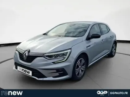 Photo Renault Megane Evolution