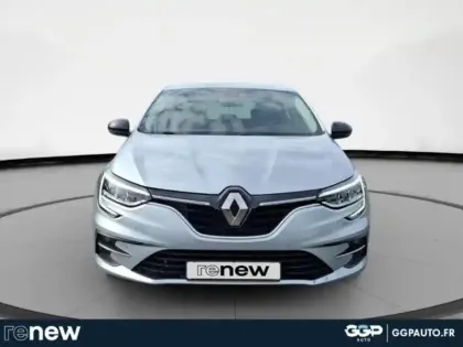 Photo 7 Renault Megane  1.5 Blue dCi 115ch Evolution EDC -23
