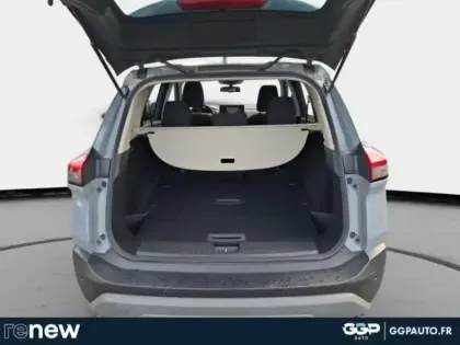 Photo 23 Nissan X-trail  e-Power 204ch N-Connecta
