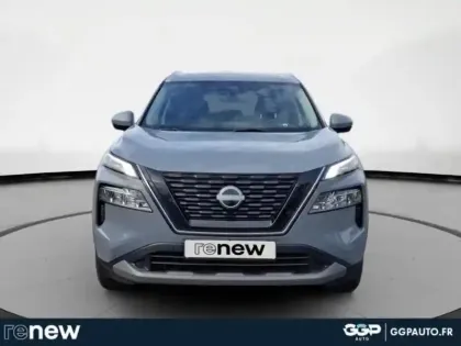 Photo 22 Nissan X-trail  e-Power 204ch N-Connecta