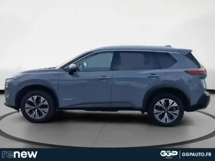 Photo 16 Nissan X-trail  e-Power 204ch N-Connecta