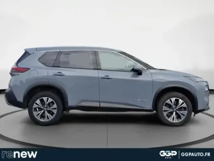 Photo 20 Nissan X-trail  e-Power 204ch N-Connecta