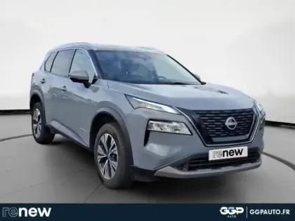 Photo 21 Nissan X-trail  e-Power 204ch N-Connecta