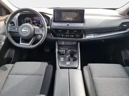 Photo 12 Nissan X-trail  e-Power 204ch N-Connecta