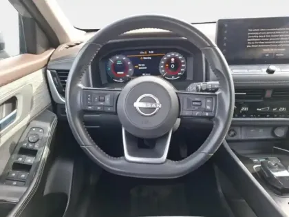 Photo 14 Nissan X-trail  e-Power 204ch N-Connecta