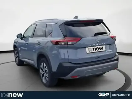 Photo 17 Nissan X-trail  e-Power 204ch N-Connecta