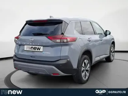 Photo 19 Nissan X-trail  e-Power 204ch N-Connecta