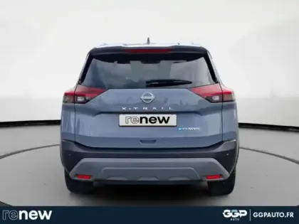 Photo 18 Nissan X-trail  e-Power 204ch N-Connecta