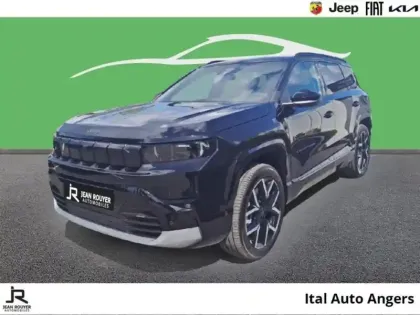 Photo Jeep Compass Summit