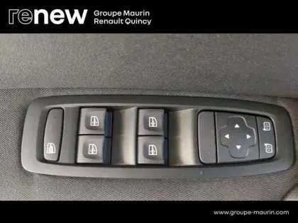 Photo 14 Renault Megane  1.3 TCe 140ch FAP Limited 136g