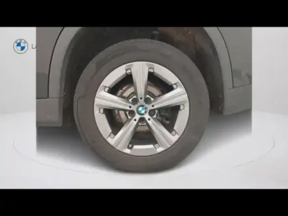 Photo 6 BMW X1  sDrive18i 136ch