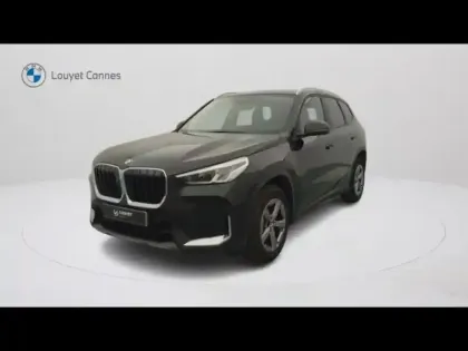 Photo Bmw X1 Base
