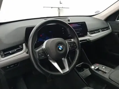 Photo 11 BMW X1  sDrive18i 136ch
