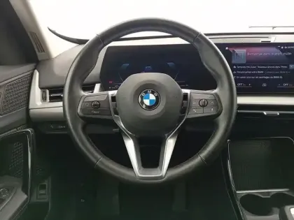 Photo 12 BMW X1  sDrive18i 136ch