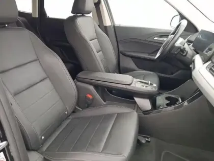 Photo 9 BMW X1  sDrive18i 136ch