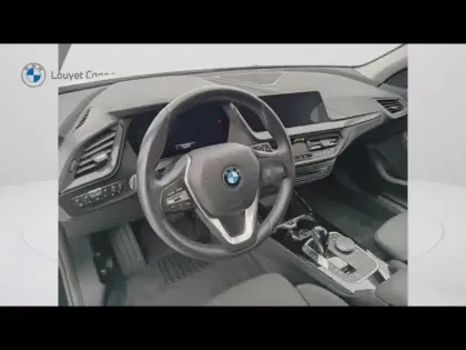 Photo 9 BMW Serie 1 Série 1 118iA 136ch Edition Sport DKG7