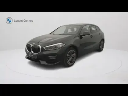 Photo Bmw Serie 1 Edition Sport