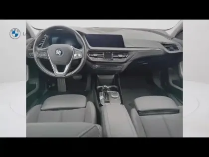 Photo 8 BMW Serie 1 Série 1 118iA 136ch Edition Sport DKG7
