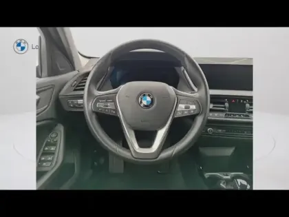 Photo 10 BMW Serie 1 Série 1 118iA 136ch Edition Sport DKG7