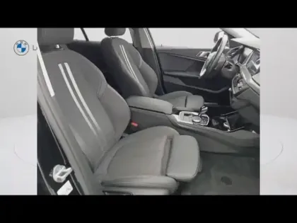 Photo 13 BMW Serie 1 Série 1 118iA 136ch Edition Sport DKG7