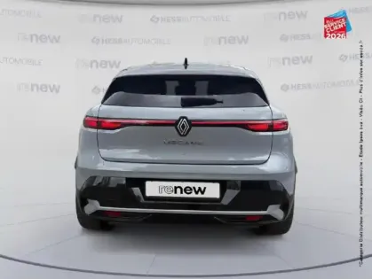 Photo 6 Renault Megane  E-Tech Electric EV60 220ch Iconic super charge