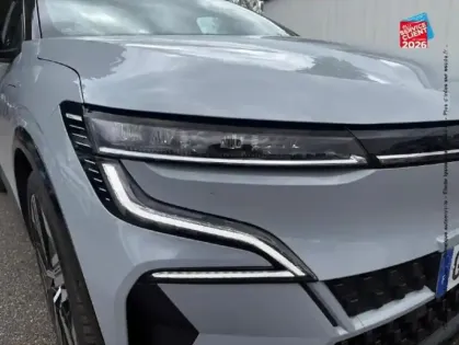Photo 12 Renault Megane  E-Tech Electric EV60 220ch Iconic super charge