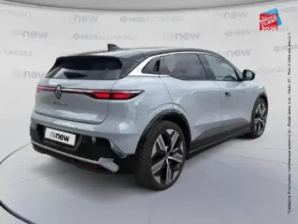Photo 5 Renault Megane  E-Tech Electric EV60 220ch Iconic super charge