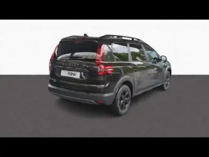Photo 5 Dacia Jogger  1.6 hybrid 140ch Extreme+ 7 places -24