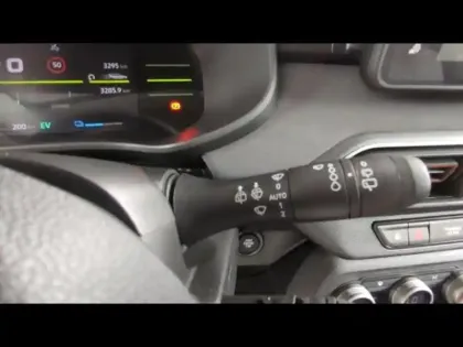 Photo 15 Dacia Jogger  1.6 hybrid 140ch Extreme+ 7 places -24