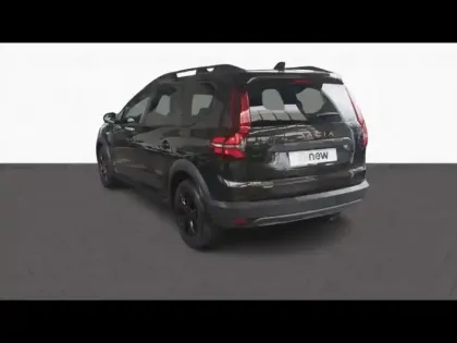 Photo 7 Dacia Jogger  1.6 hybrid 140ch Extreme+ 7 places -24