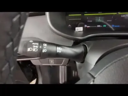 Photo 14 Dacia Jogger  1.6 hybrid 140ch Extreme+ 7 places -24