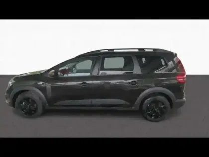 Photo 8 Dacia Jogger  1.6 hybrid 140ch Extreme+ 7 places -24