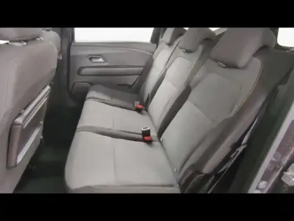 Photo 10 Dacia Jogger  1.6 hybrid 140ch Extreme+ 7 places -24