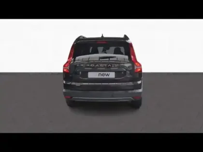 Photo 6 Dacia Jogger  1.6 hybrid 140ch Extreme+ 7 places -24