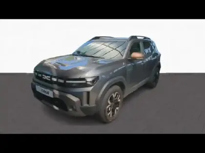 Photo 16 Dacia Duster  1.6 hybrid 140ch Extreme