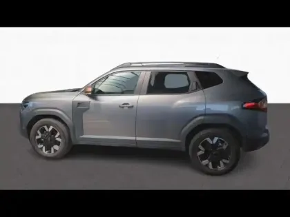 Photo 7 Dacia Duster  1.6 hybrid 140ch Extreme