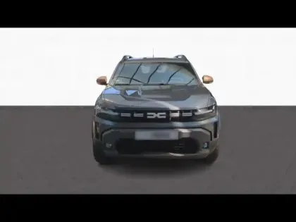 Photo 8 Dacia Duster  1.6 hybrid 140ch Extreme