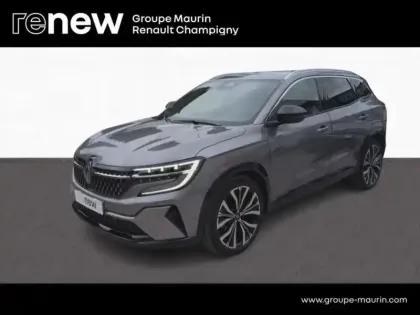 Photo Renault Austral Iconic