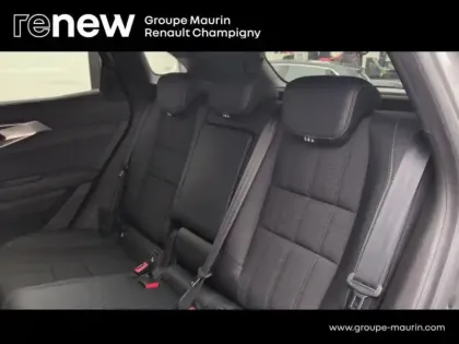 Photo 9 Renault Austral  1.2 E-Tech full hybrid 200ch Iconic
